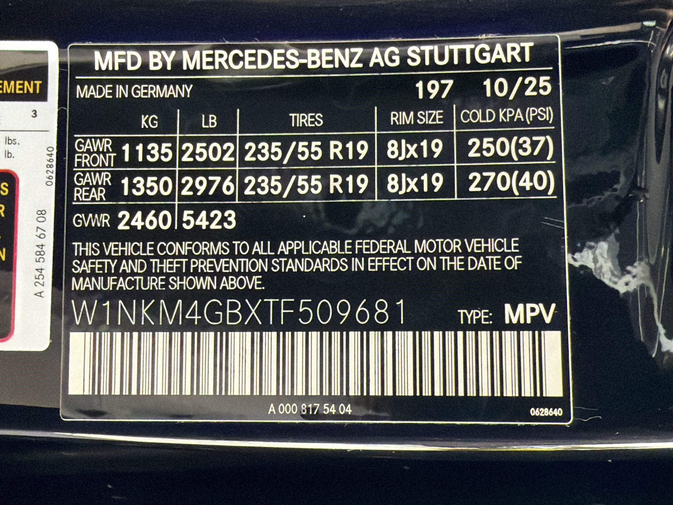 2026 Mercedes-Benz GLC Base - Photo 35