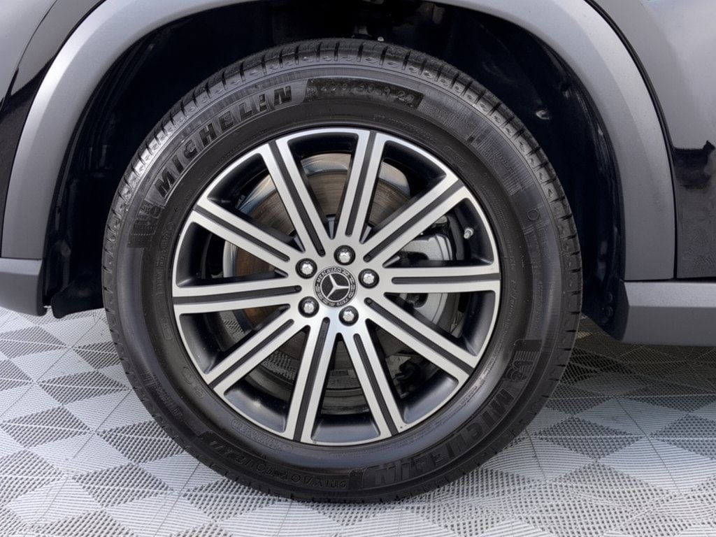 2026 Mercedes-Benz GLE GLE350 - Photo 13