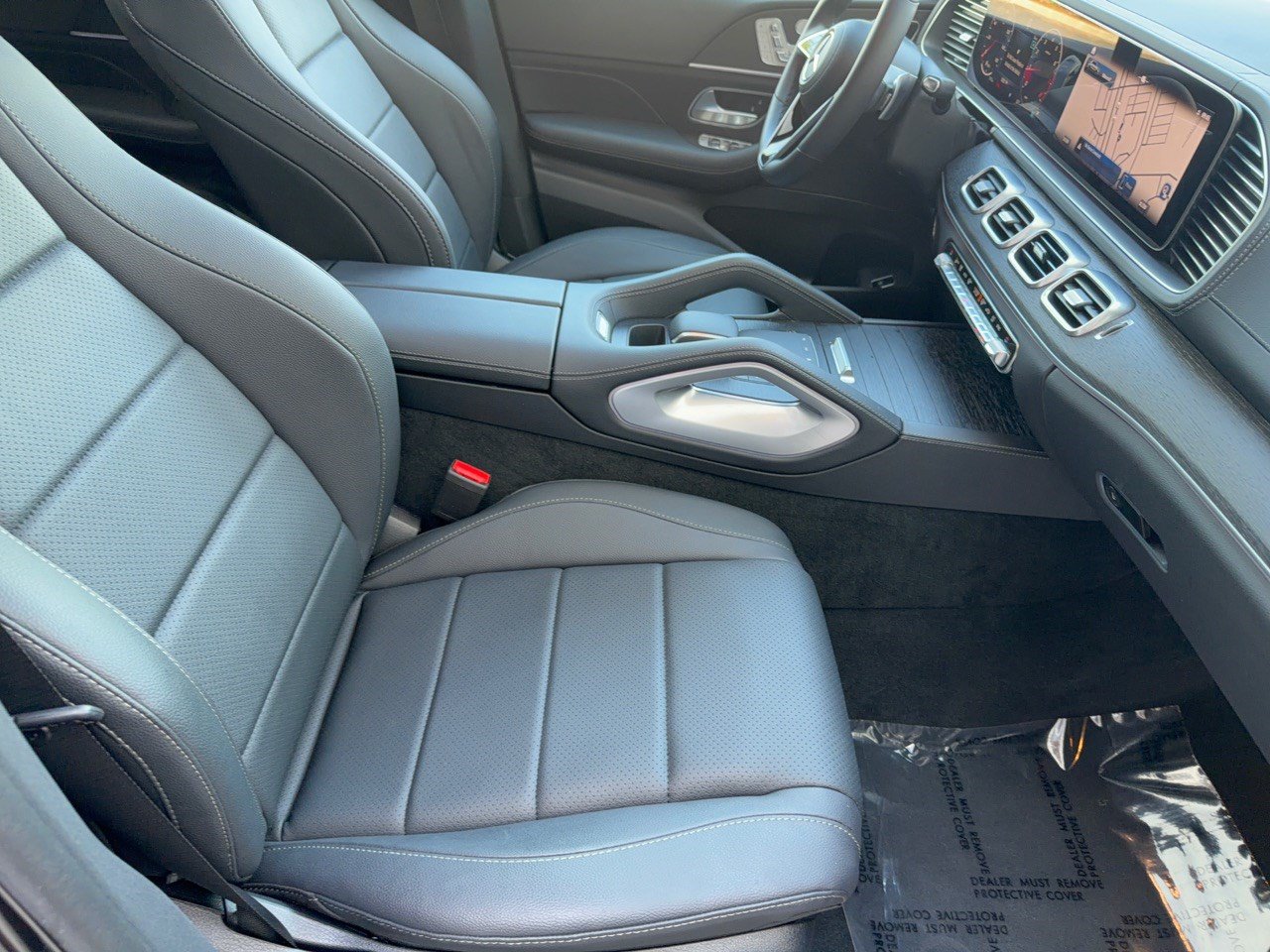 2026 Mercedes-Benz GLE GLE350 - Photo 30