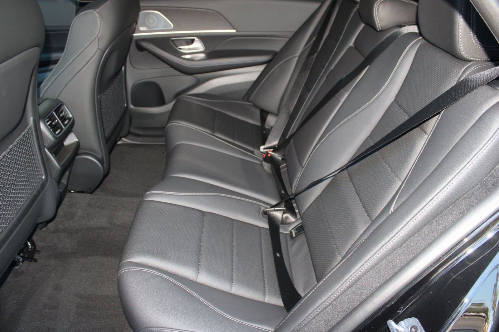 2026 Mercedes-Benz GLE GLE350 - Photo 15