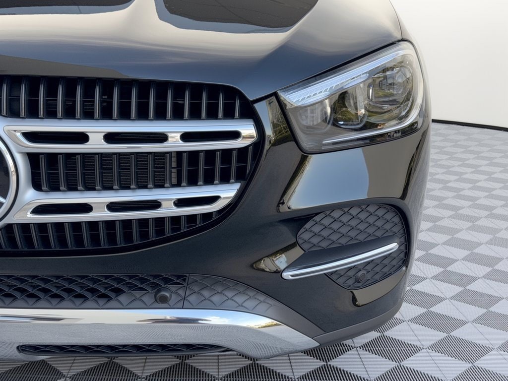 2026 Mercedes-Benz GLE GLE350 - Photo 12