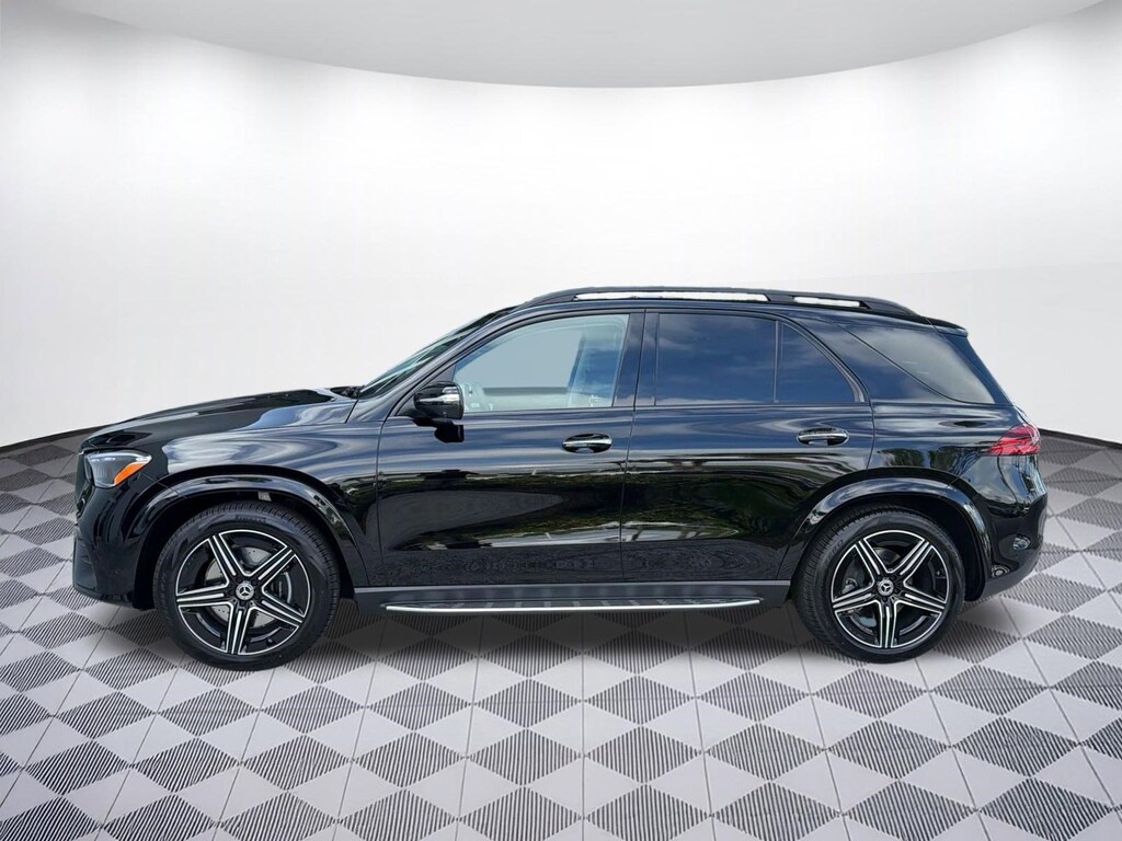 Used 2026 Mercedes-Benz GLE 350 GLE 350 SUV