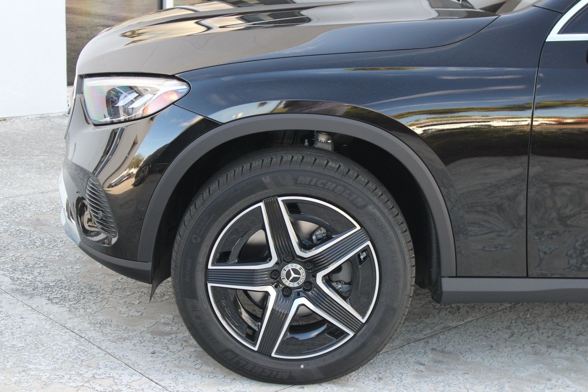2026 Mercedes-Benz GLC Base - Photo 54