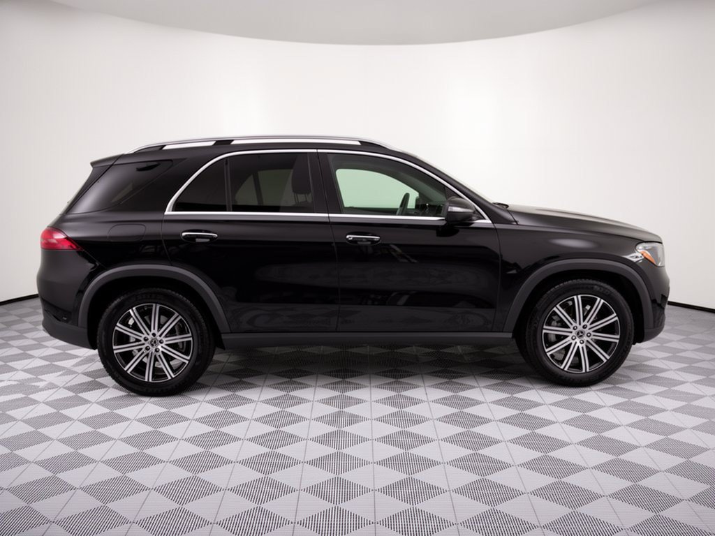 2026 Mercedes-Benz GLE GLE350 - Photo 8
