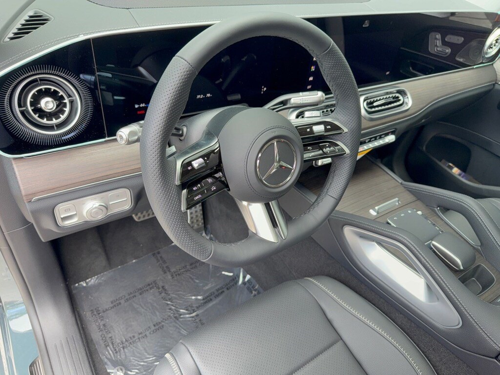 Used 2027 Mercedes-Benz GLE 350 GLE 350 SUV