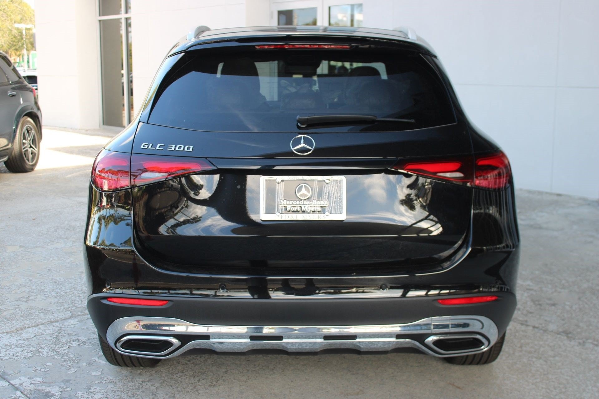 2026 Mercedes-Benz GLC Base - Photo 48
