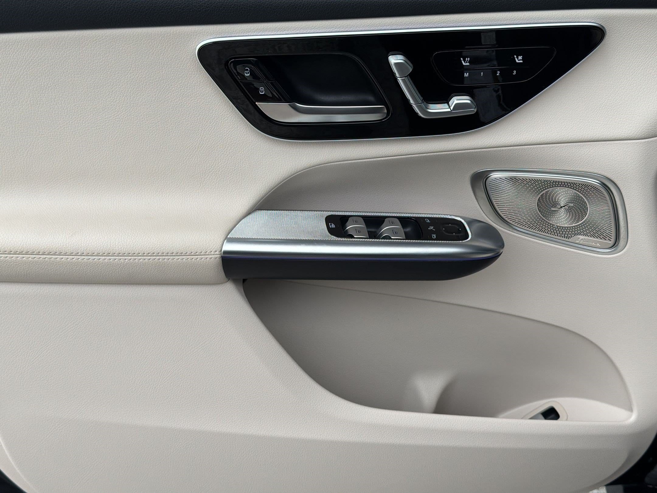 2026 Mercedes-Benz GLC Base - Photo 14