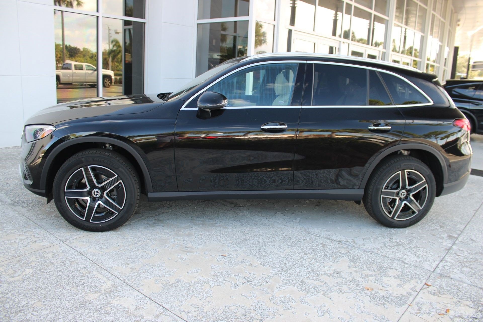 2026 Mercedes-Benz GLC Base - Photo 46