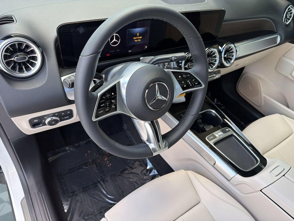Used 2026 Mercedes-Benz GLB 250 GLB 250 SUV