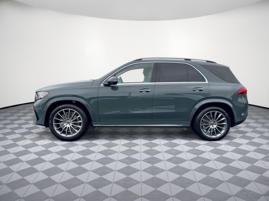 Used 2027 Mercedes-Benz GLE 350 GLE 350 SUV