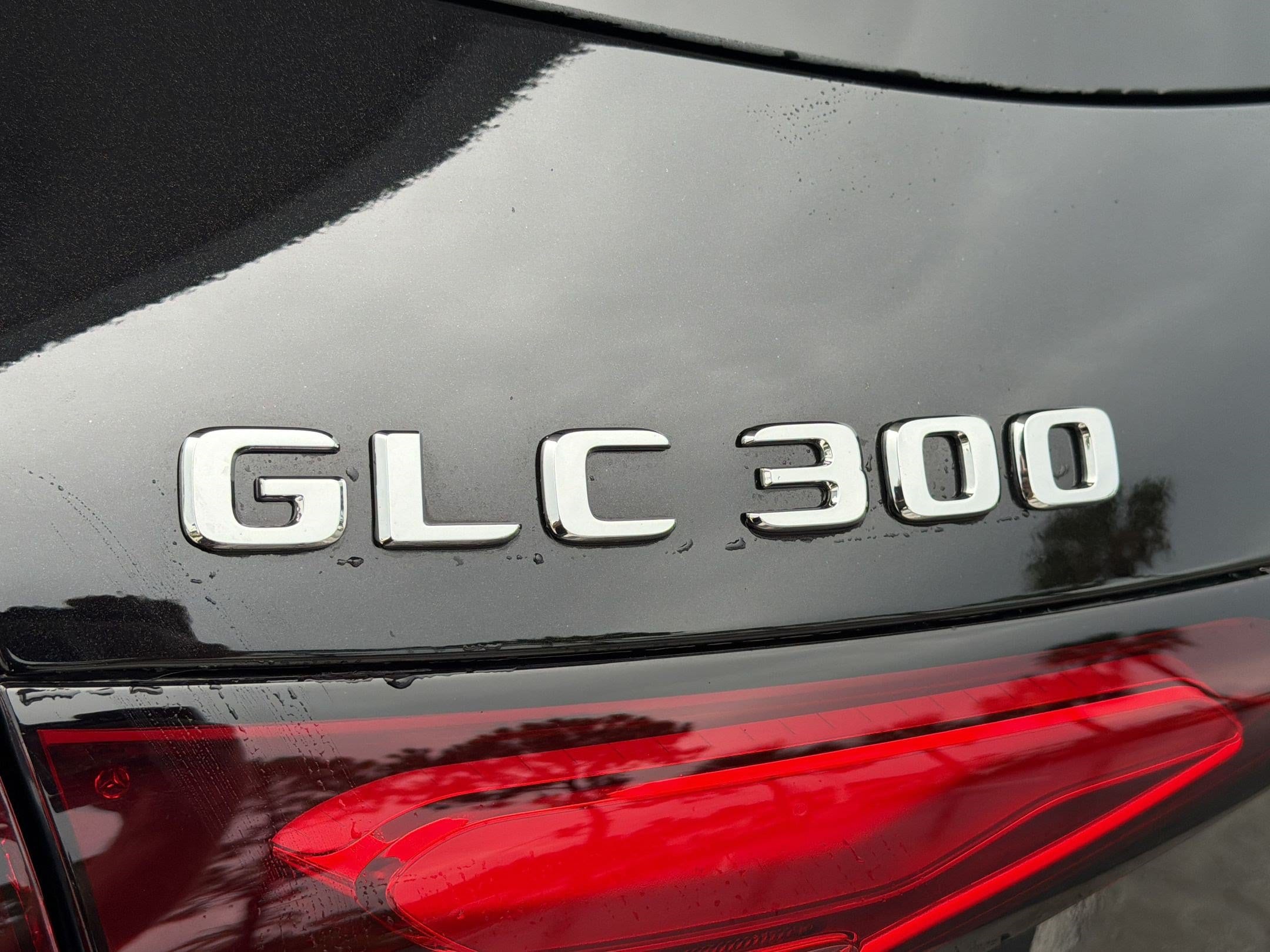 2026 Mercedes-Benz GLC Base - Photo 44