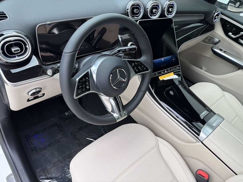Used 2027 Mercedes-Benz GLC 300 GLC 300 SUV