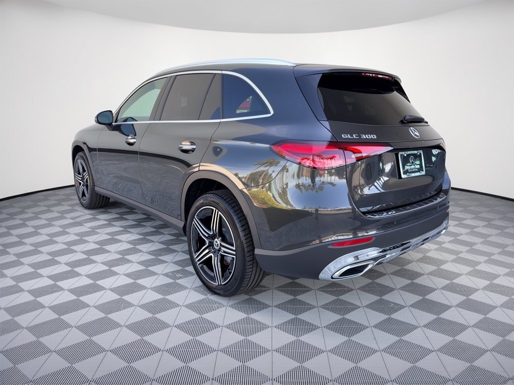 Used 2027 Mercedes-Benz GLC 300 GLC 300 SUV