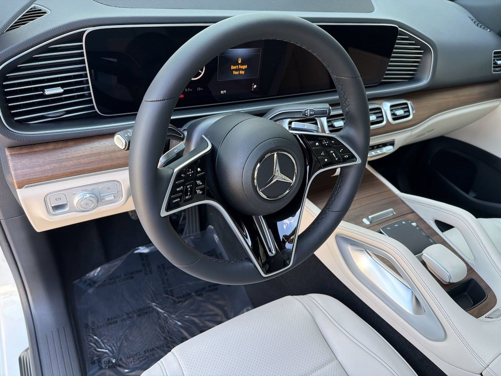 Used 2026 Mercedes-Benz GLE 350 GLE 350 SUV