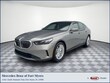  BMW 530i
