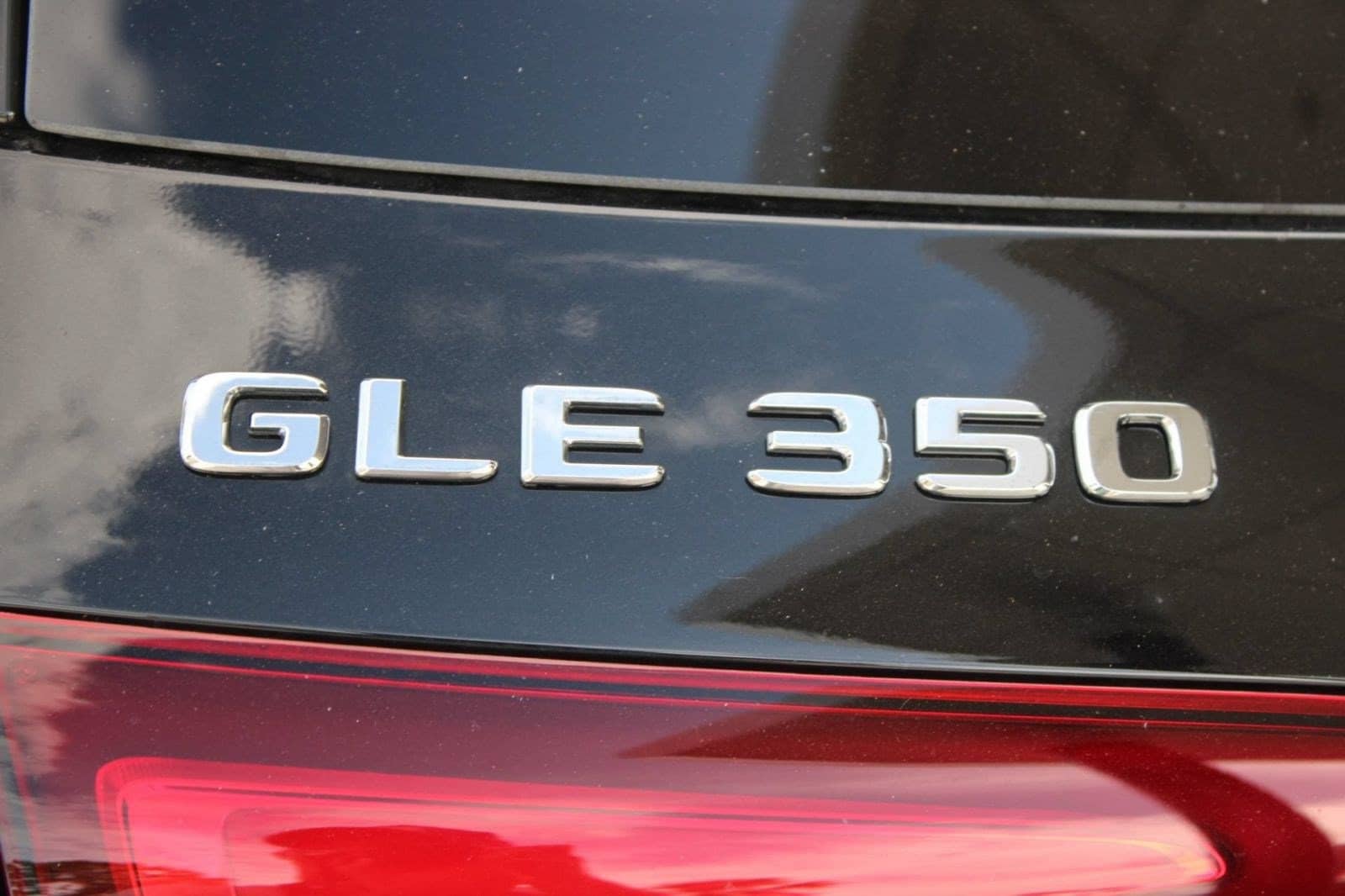 2026 Mercedes-Benz GLE GLE350 - Photo 21