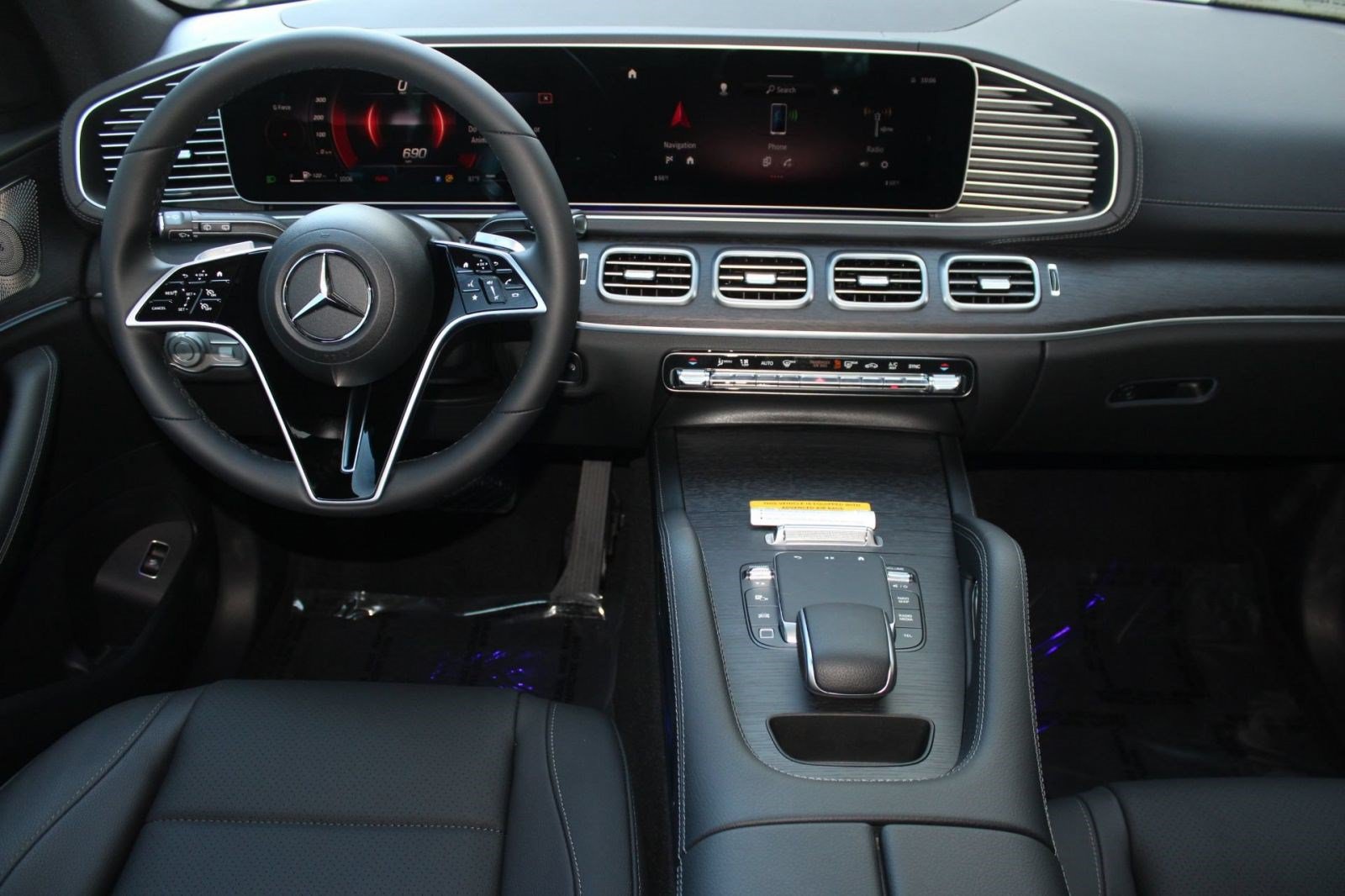 2026 Mercedes-Benz GLE GLE350 - Photo 31
