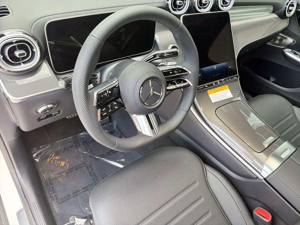 Used 2026 Mercedes-Benz GLC 300 GLC 300 SUV