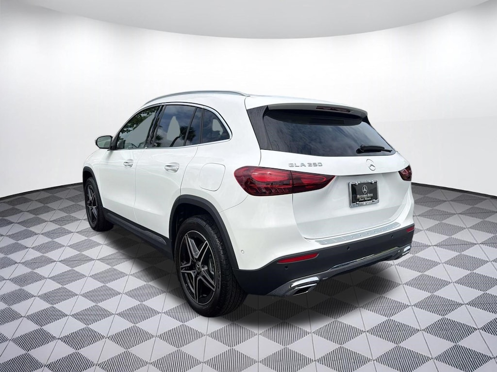 Used 2026 Mercedes-Benz GLA 250 GLA 250 SUV