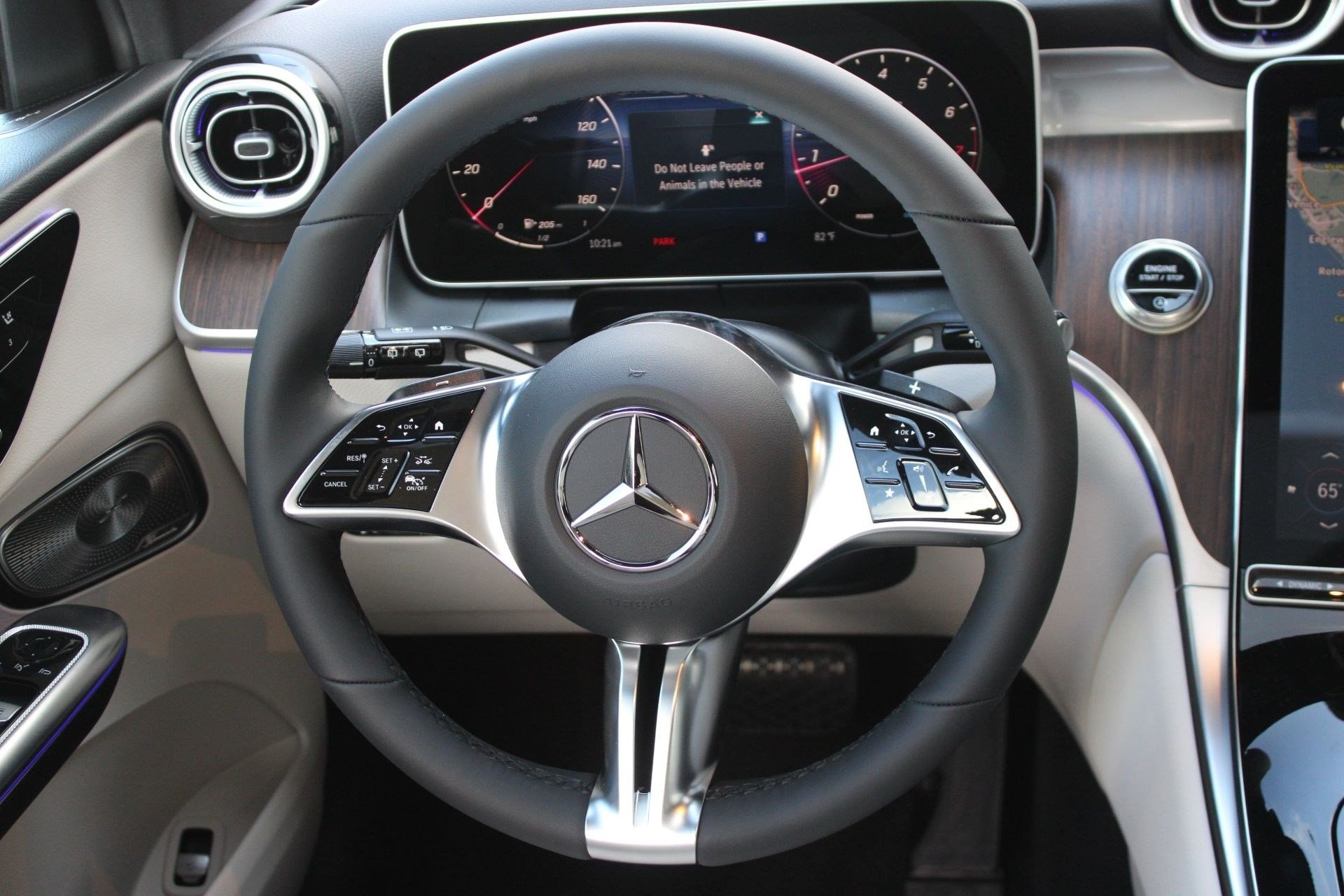 2026 Mercedes-Benz GLC Base - Photo 62