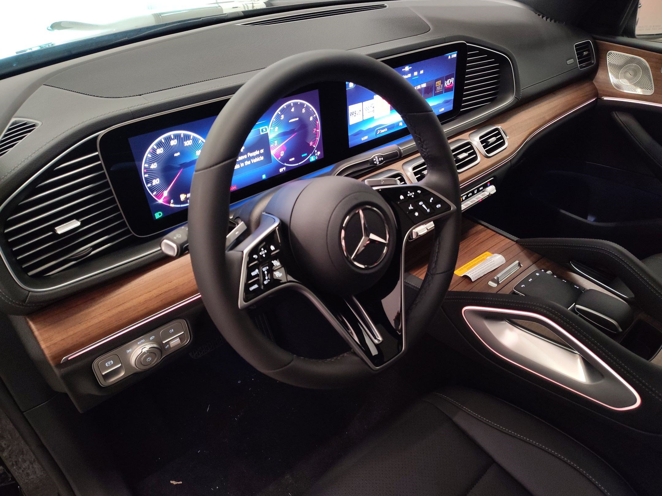 2026 Mercedes-Benz GLE GLE350 - Photo 4