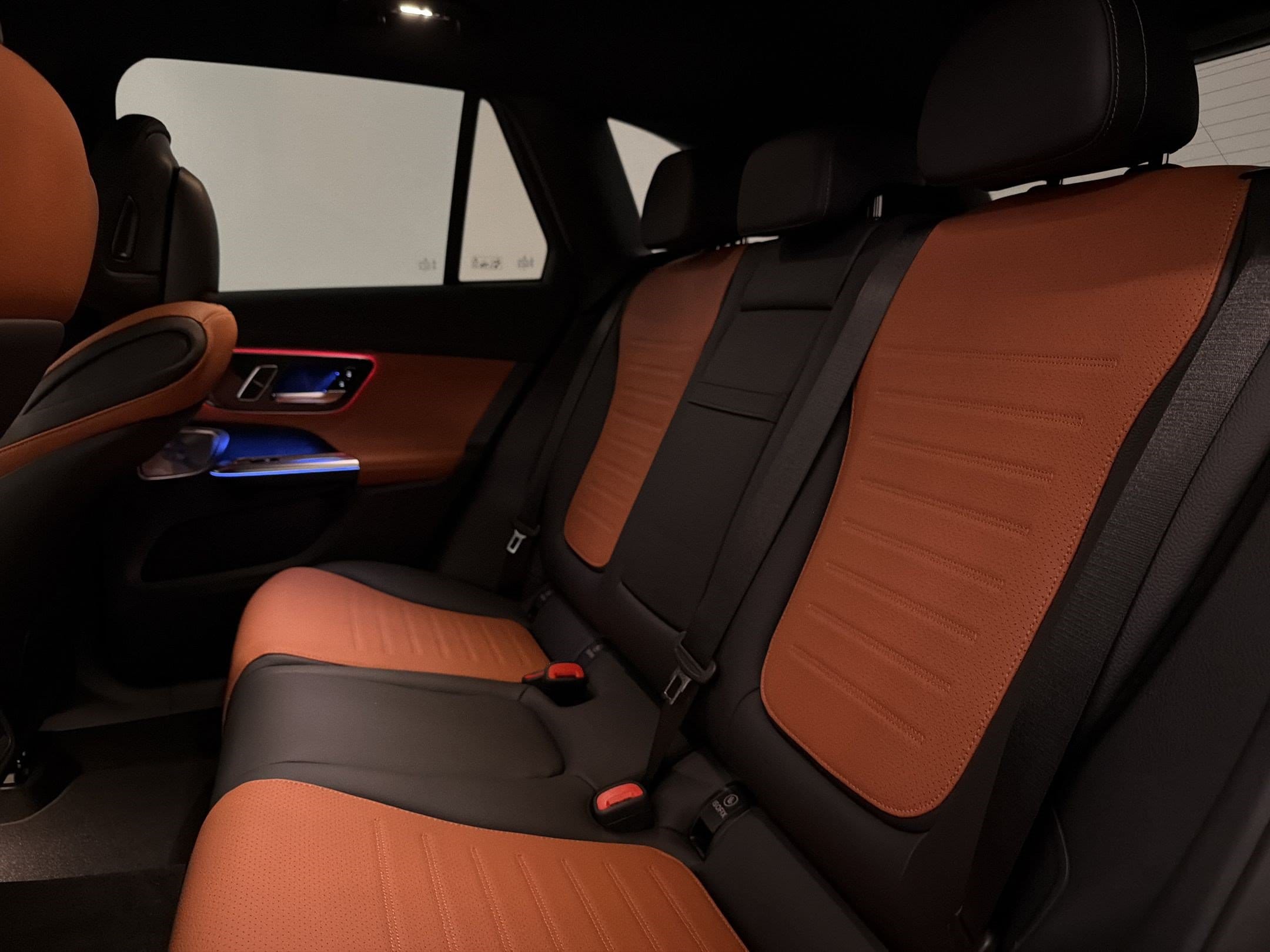 2026 Mercedes-Benz GLC Base - Photo 20