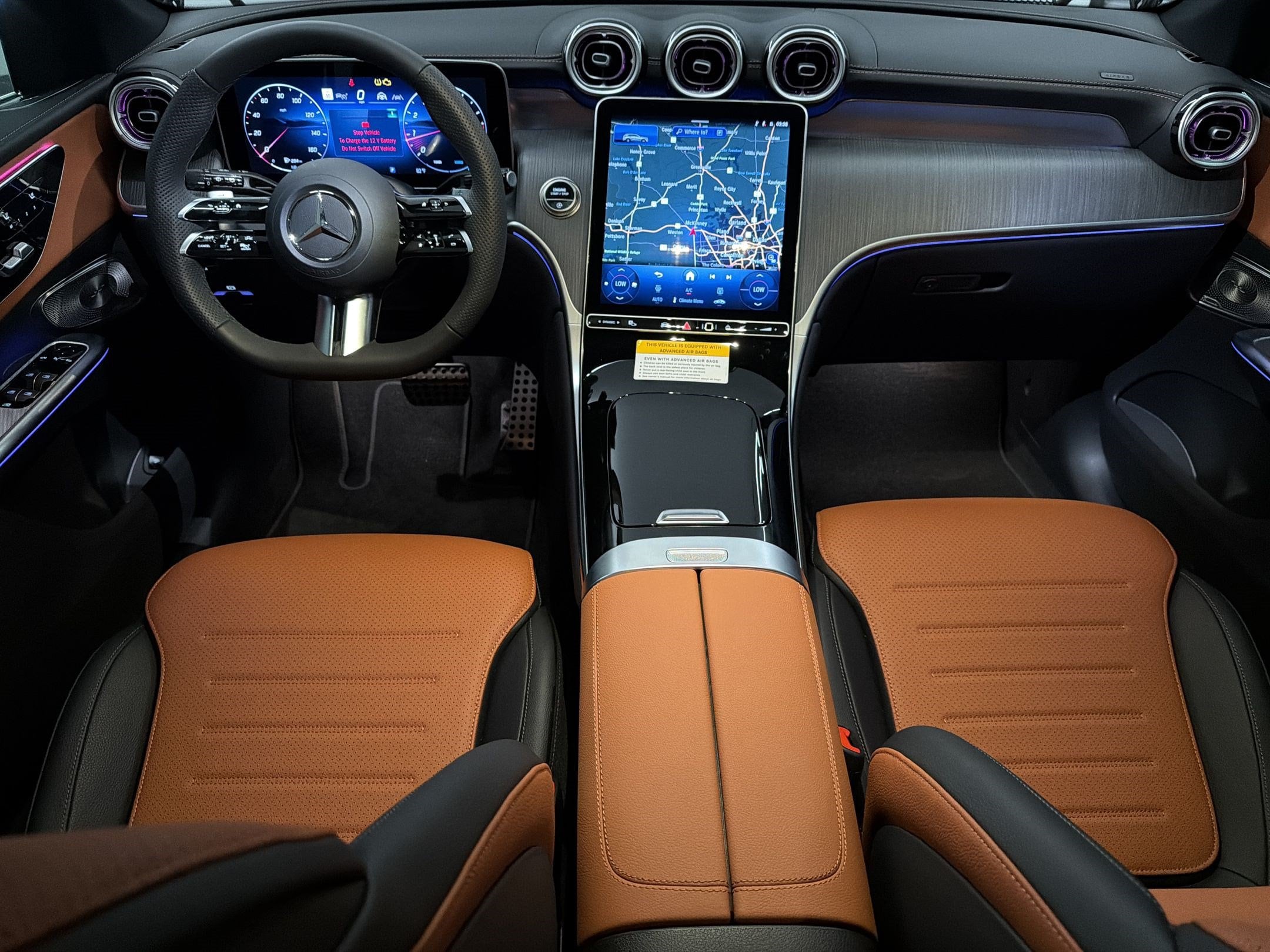 2026 Mercedes-Benz GLC Base - Photo 15