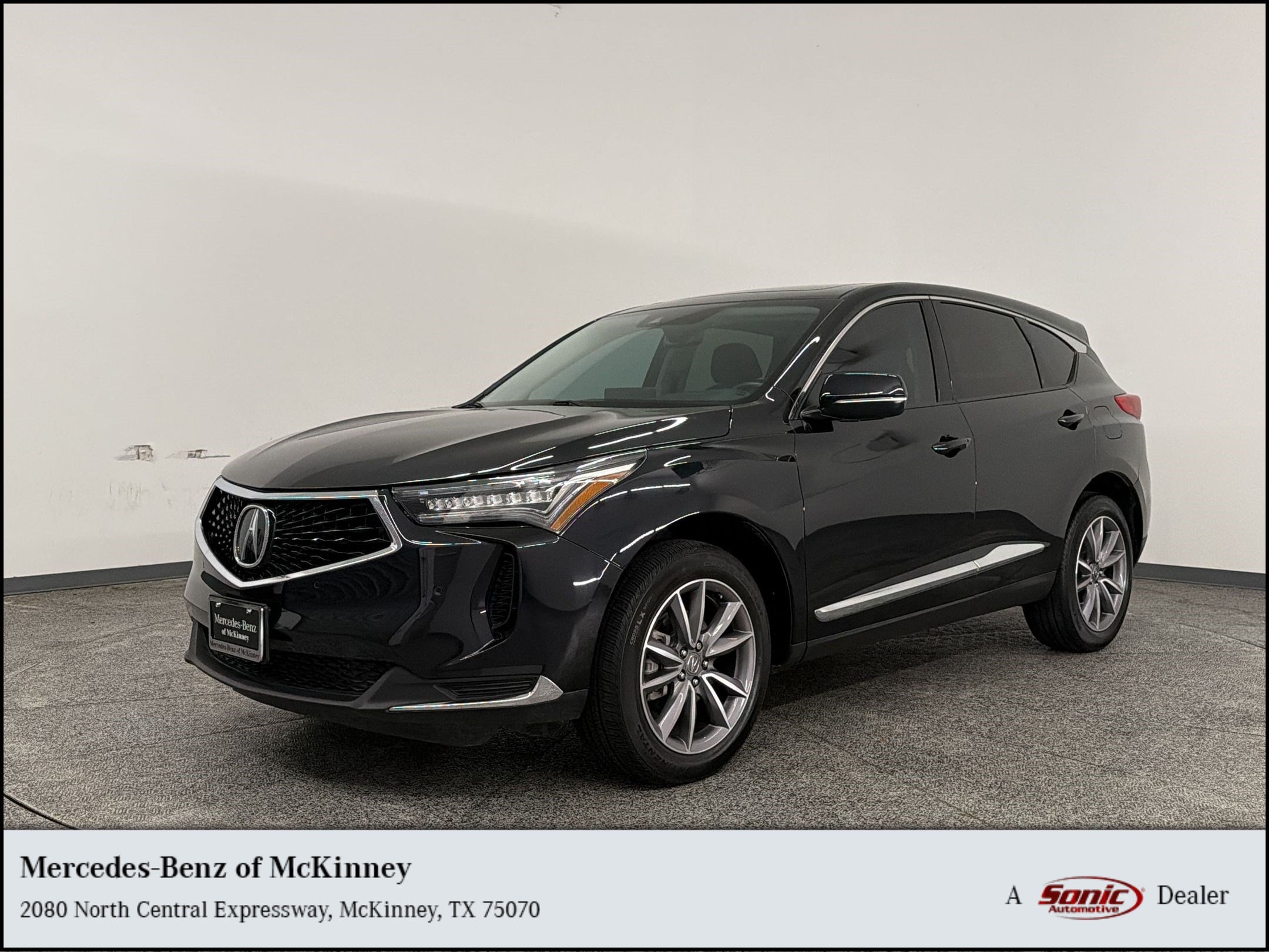 2024 Acura RDX