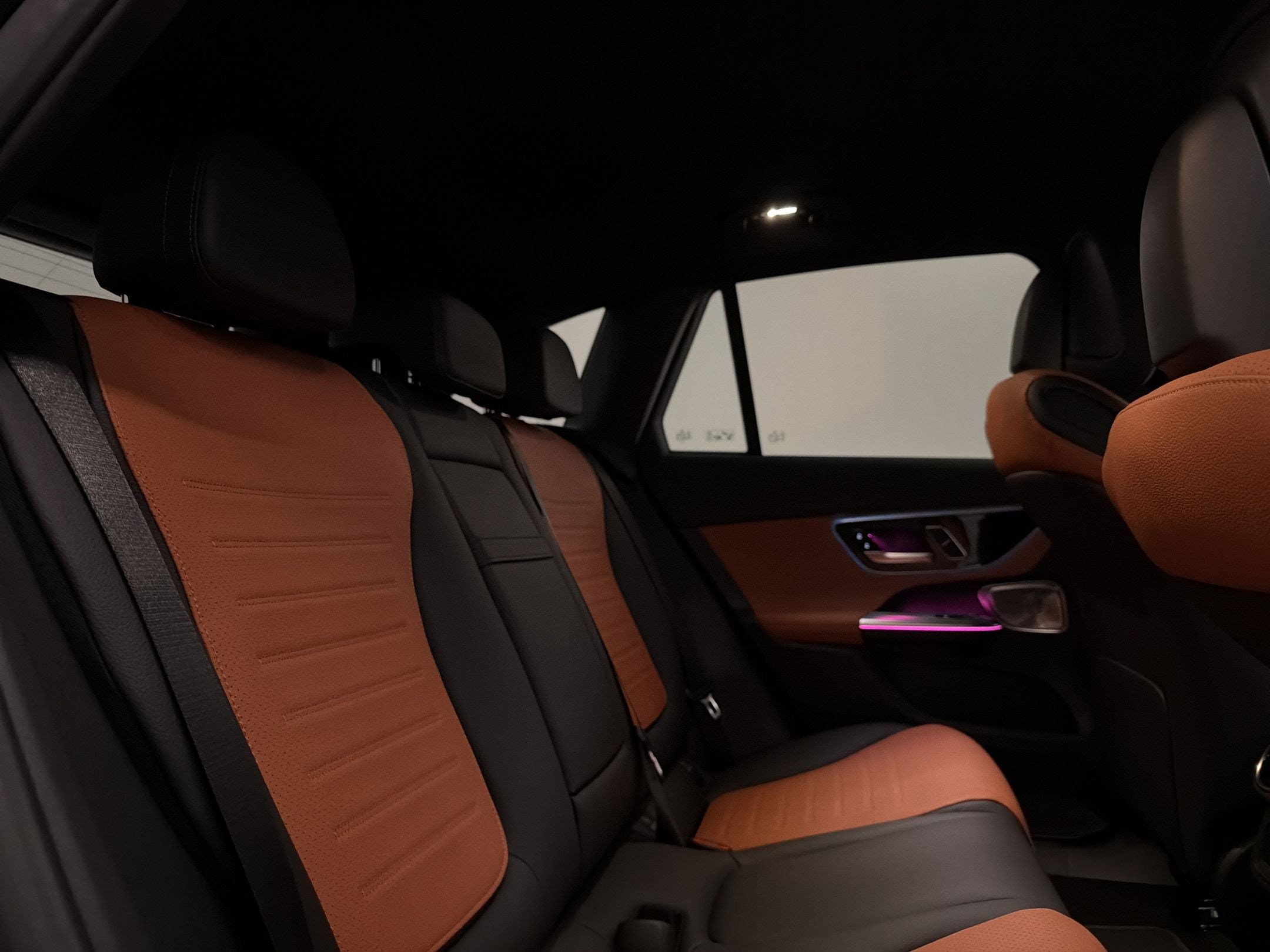 2026 Mercedes-Benz GLC Base - Photo 28