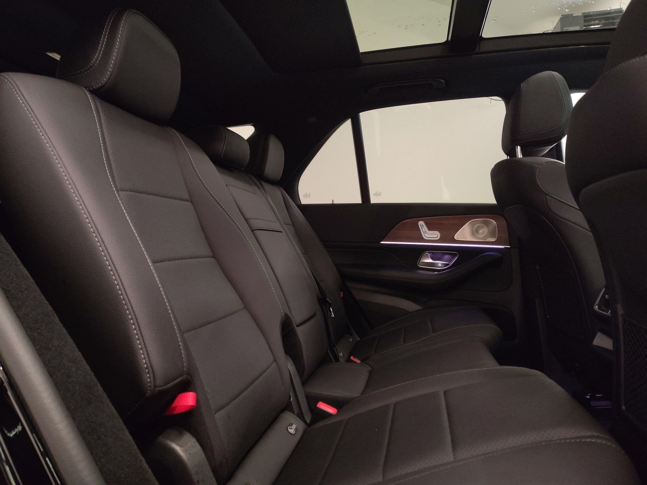 2026 Mercedes-Benz GLE GLE350 - Photo 30