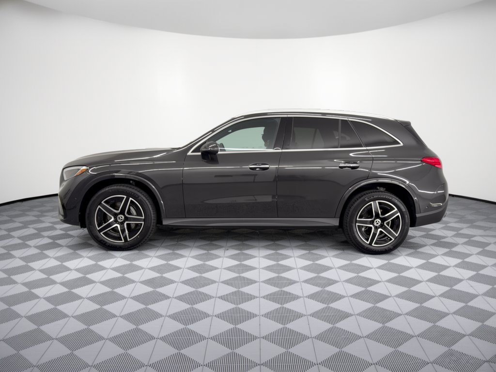 Certified 2023 Mercedes-Benz GLC 300 GLC 300 SUV