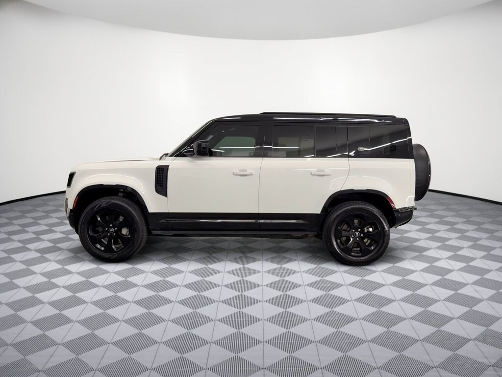 Used 2023 Land Rover Defender X-Dynamic SE SUV