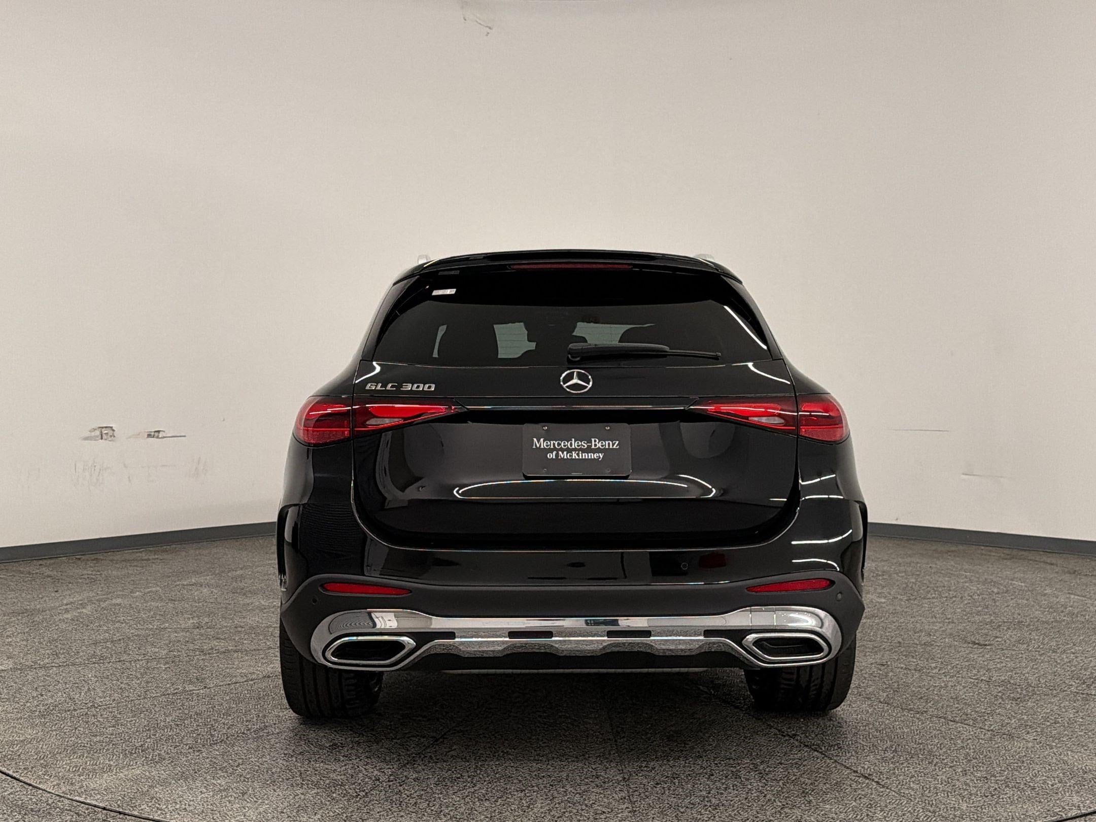 2026 Mercedes-Benz GLC Base - Photo 10