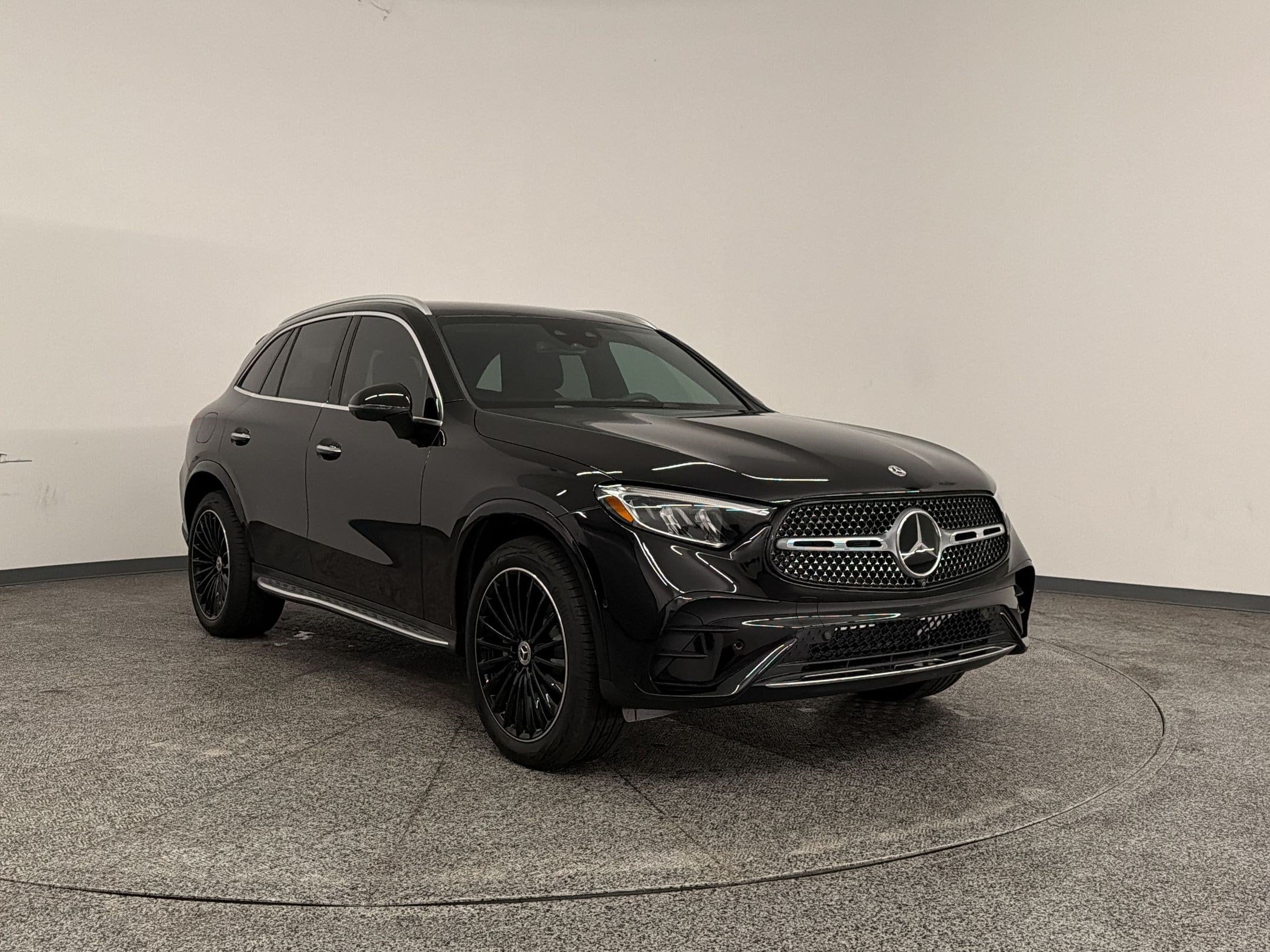 2026 Mercedes-Benz GLC Base - Photo 7