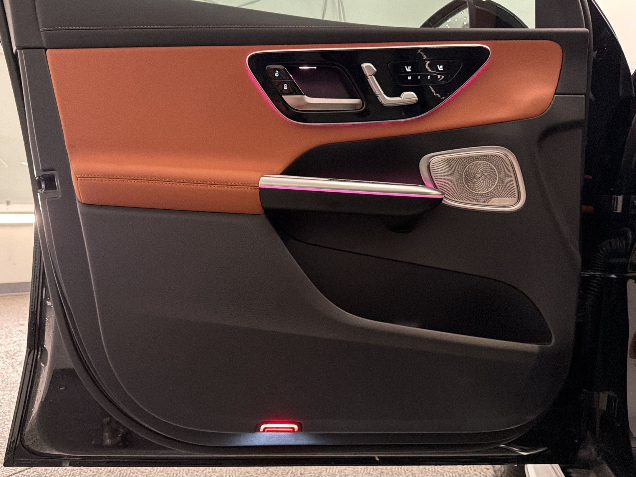 2026 Mercedes-Benz GLC Base - Photo 14