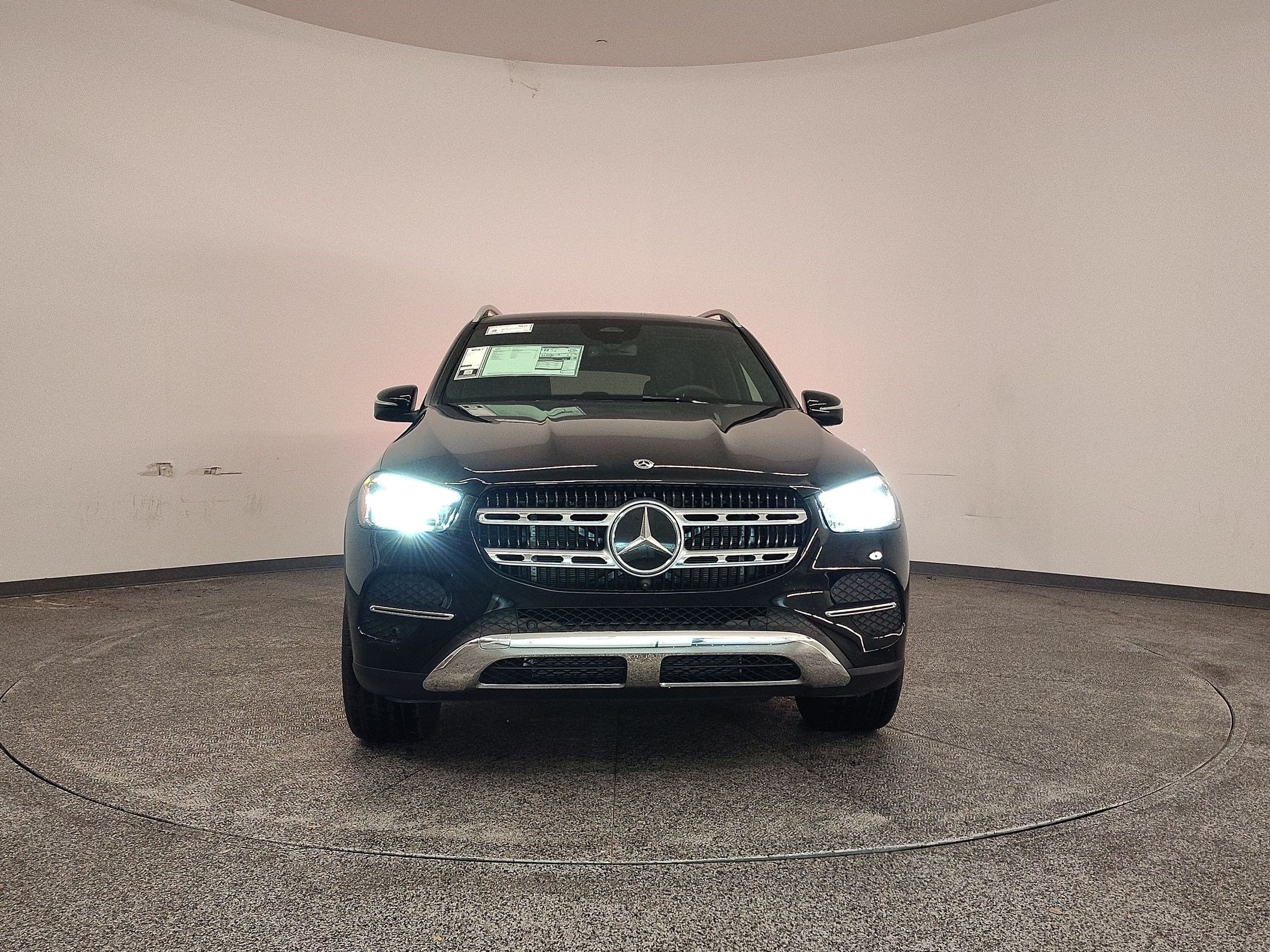 2026 Mercedes-Benz GLE GLE350 - Photo 5