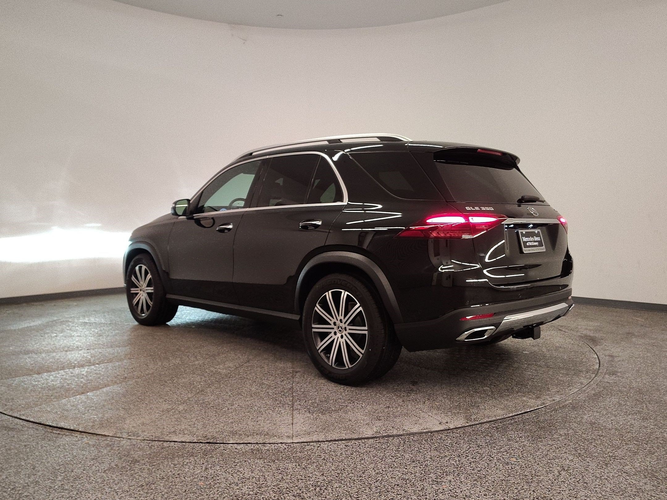 2026 Mercedes-Benz GLE GLE350 - Photo 3