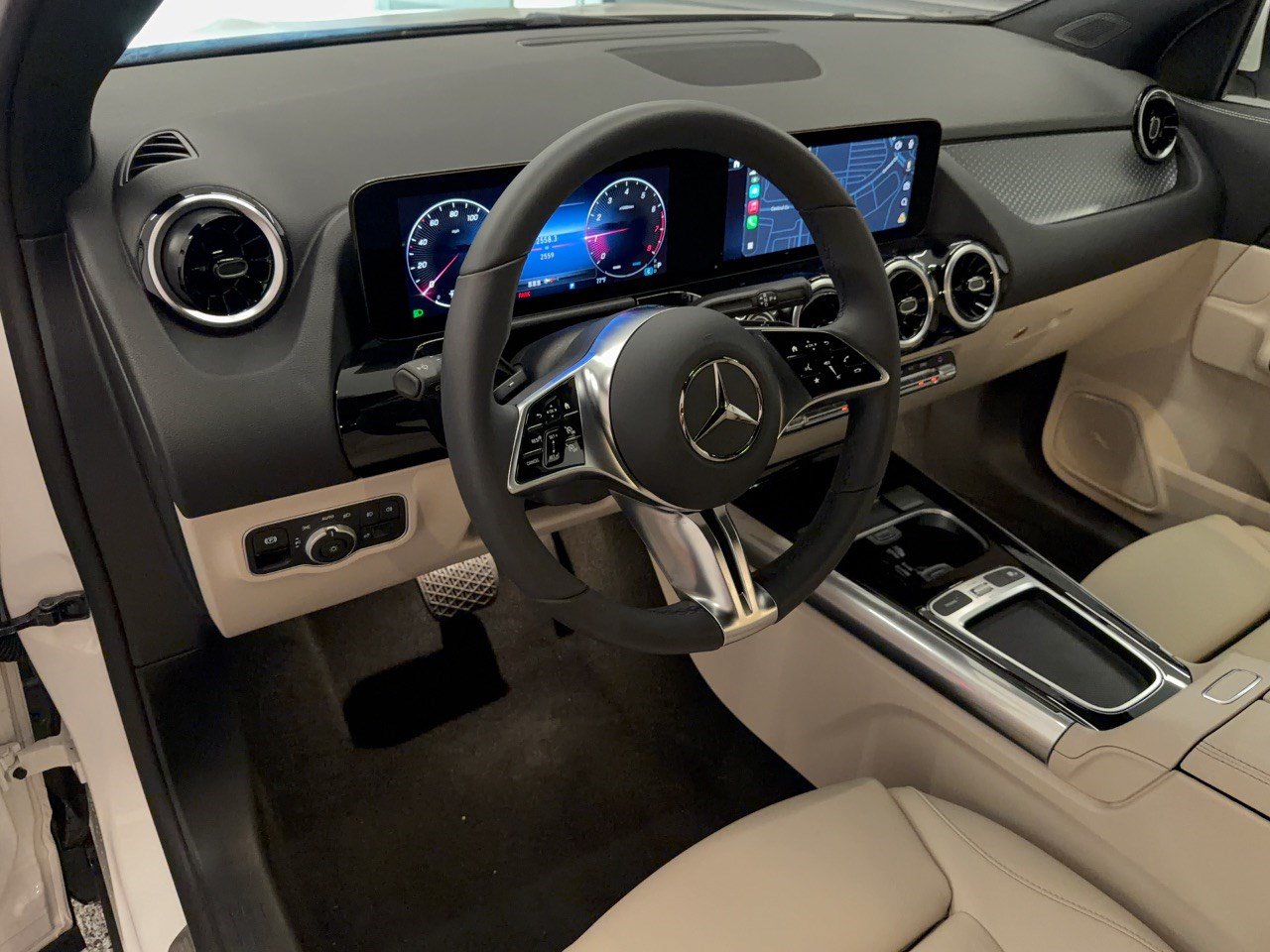 Certified 2026 Mercedes-Benz GLA 250 GLA 250 SUV