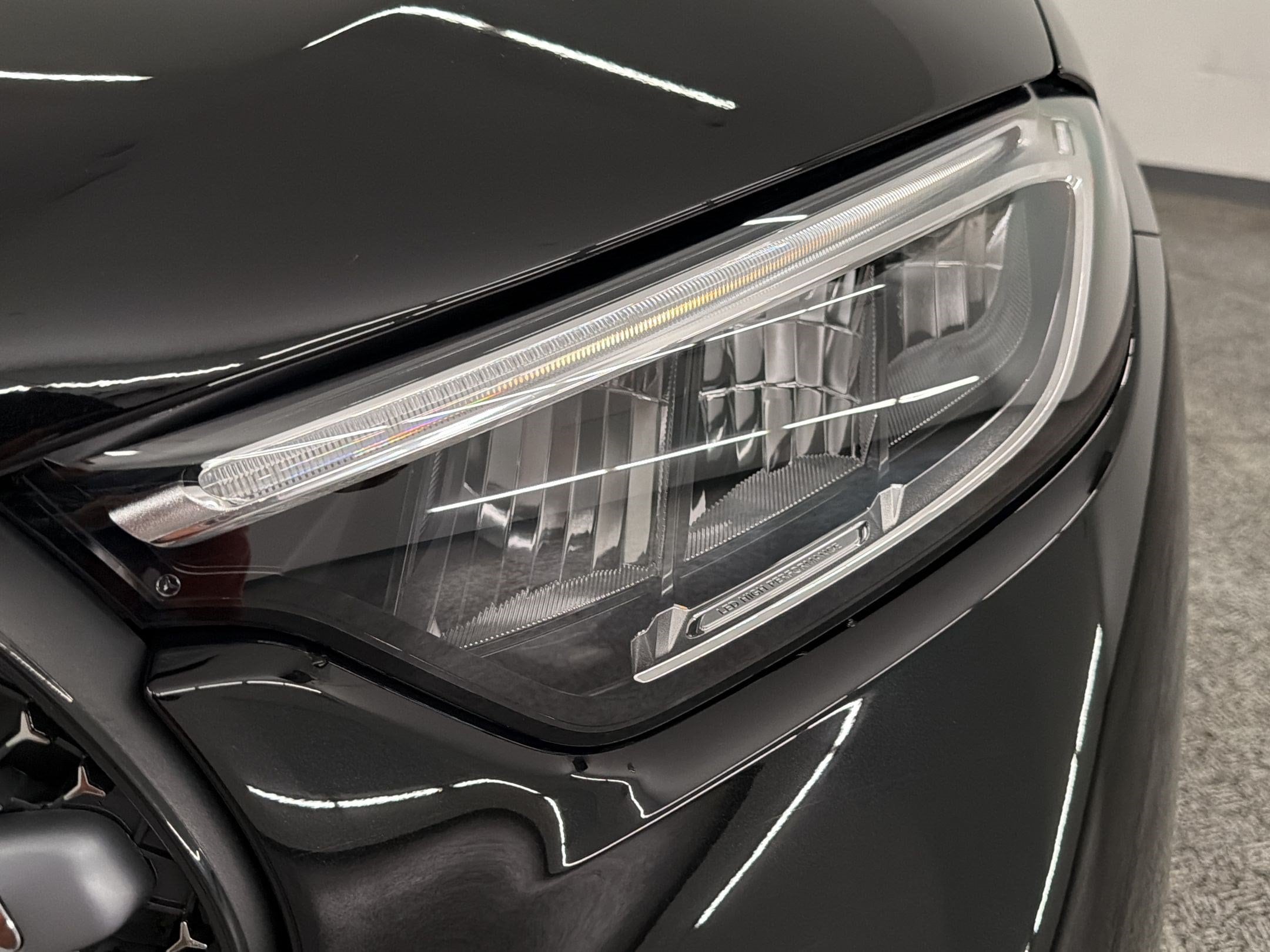 2026 Mercedes-Benz GLC Base - Photo 12