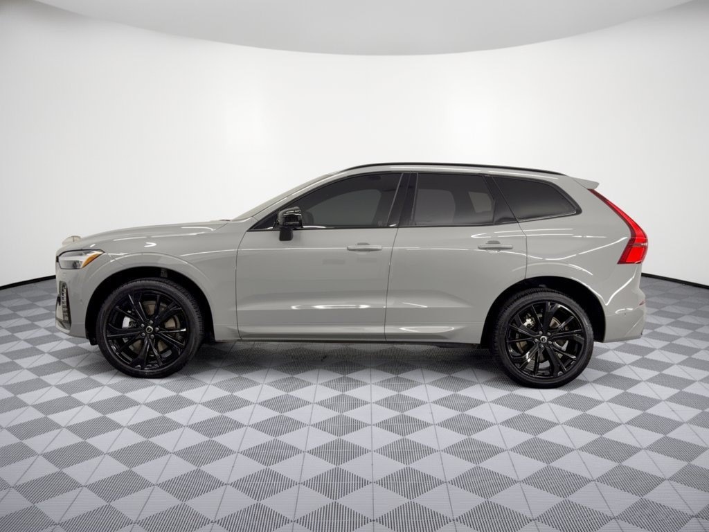 Used 2026 Volvo XC60 Ultra Black Edition SUV