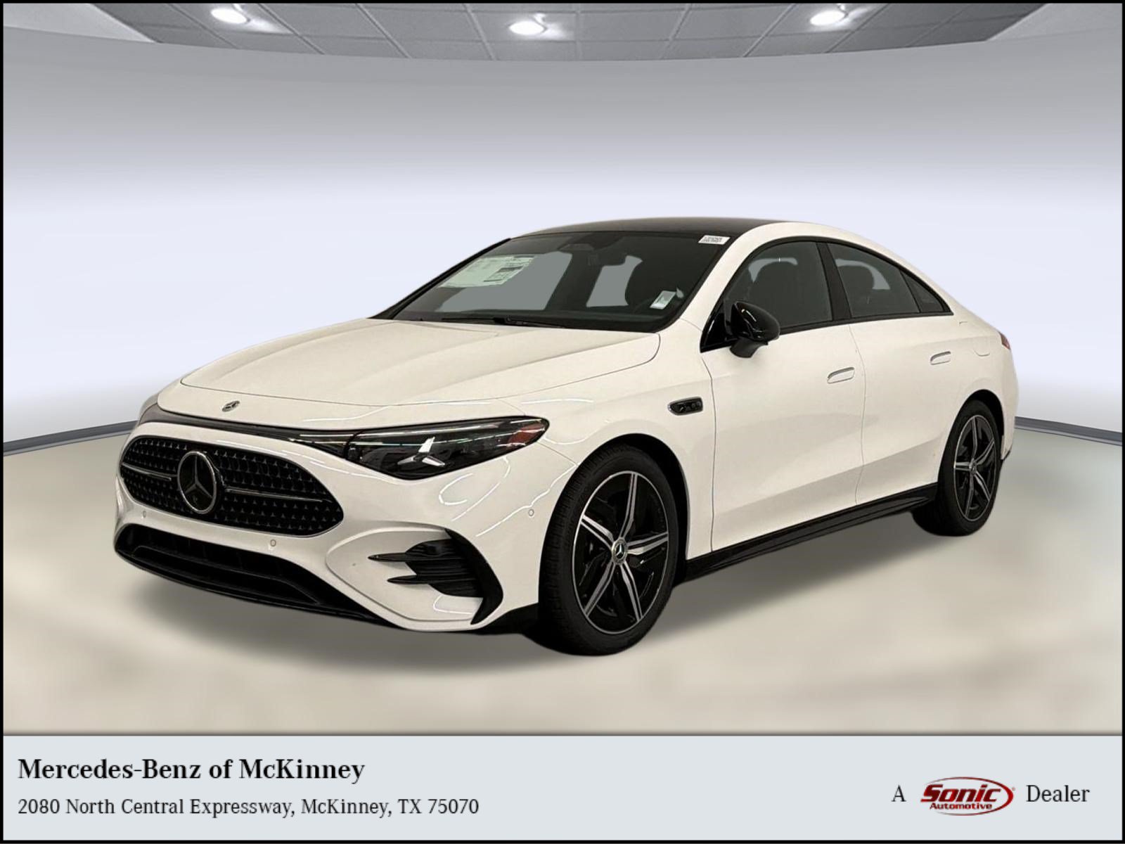  Mercedes-Benz CLA 220