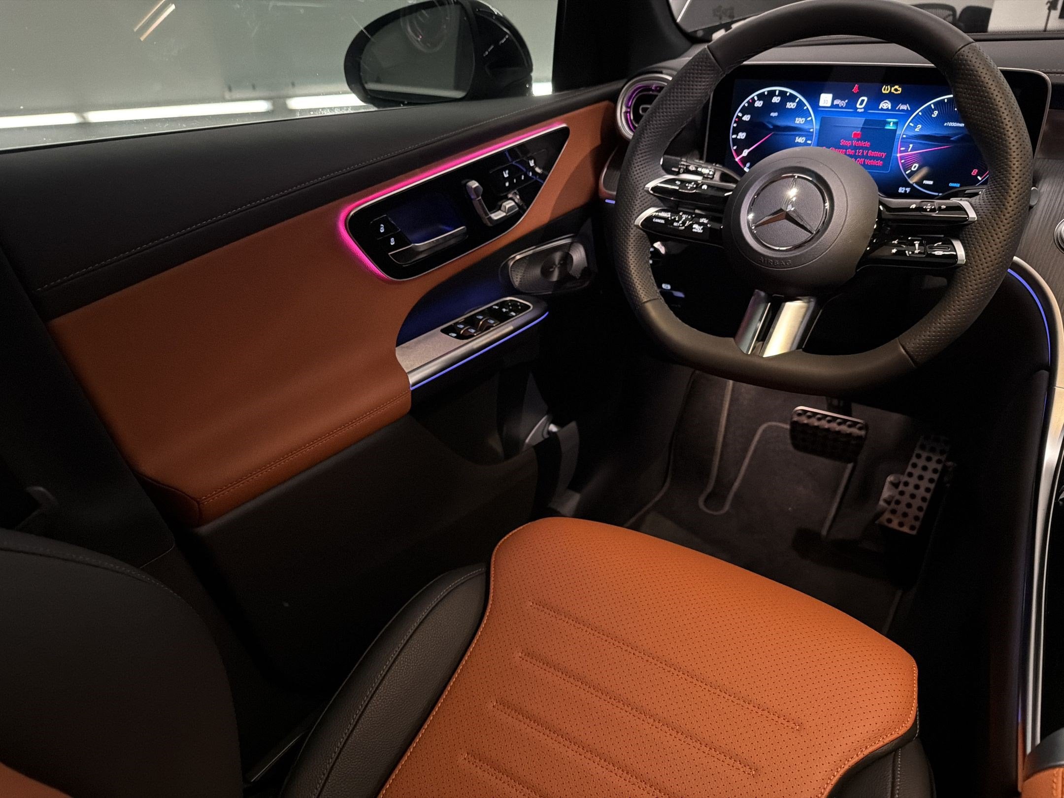 2026 Mercedes-Benz GLC Base - Photo 26