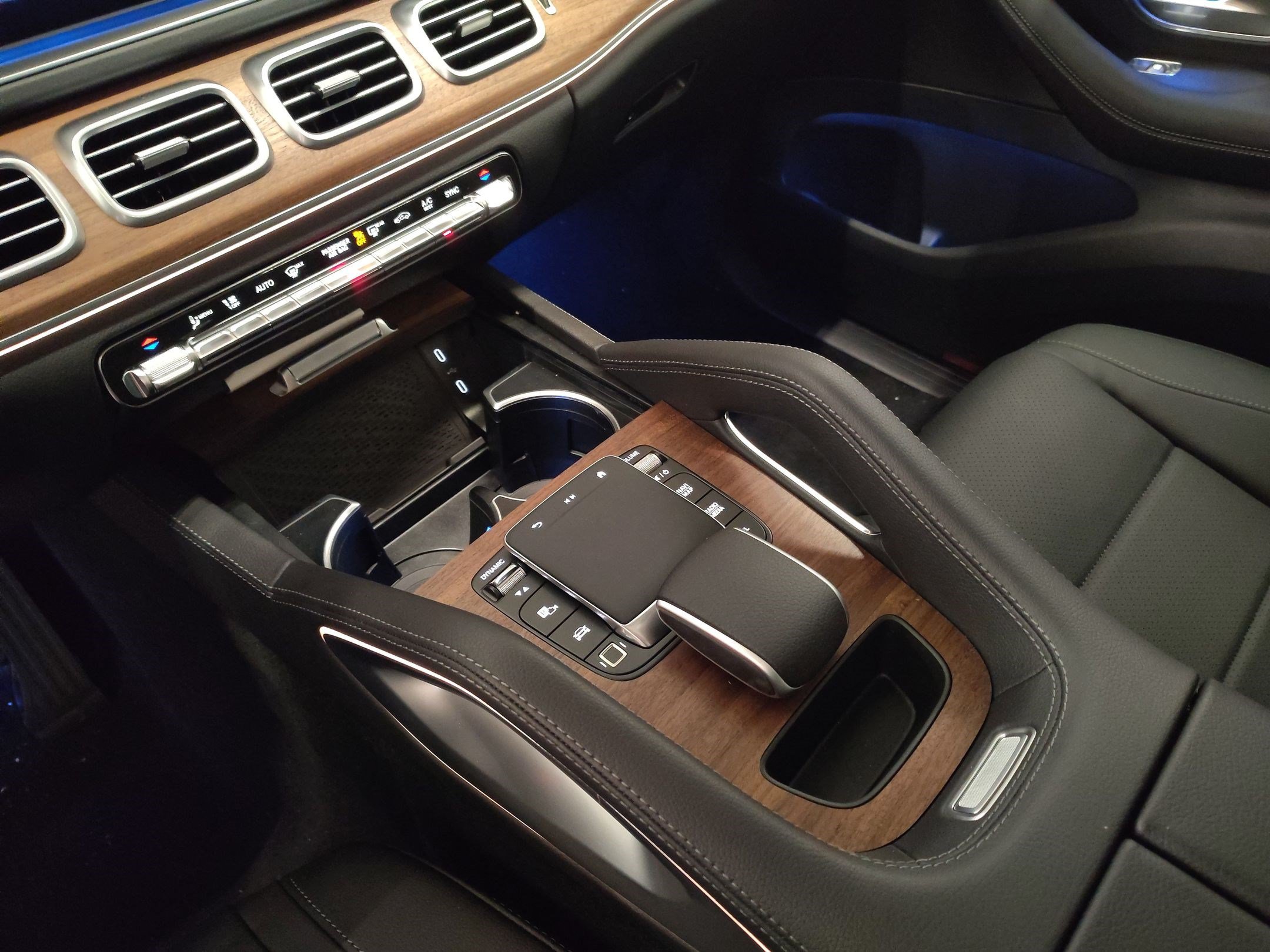 2026 Mercedes-Benz GLE GLE350 - Photo 24
