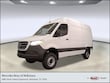  Mercedes-Benz Sprinter 2500