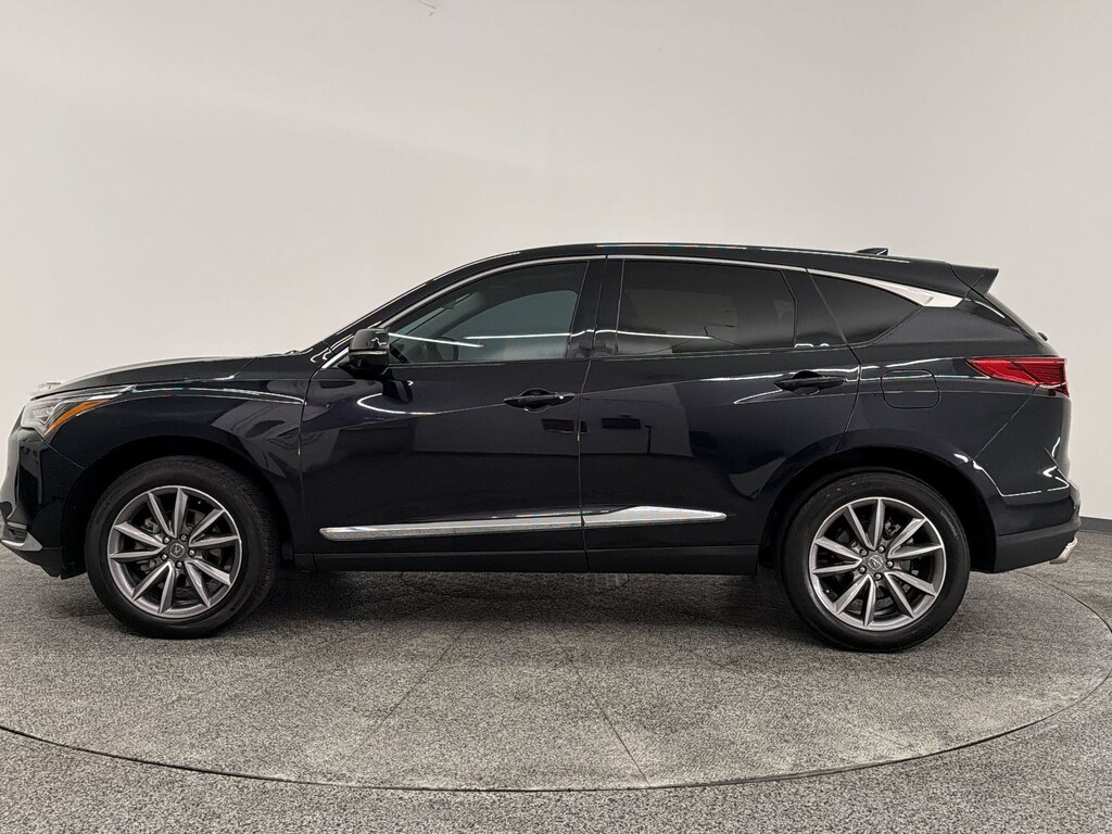 Used 2024 Acura RDX w/Technology Package SUV