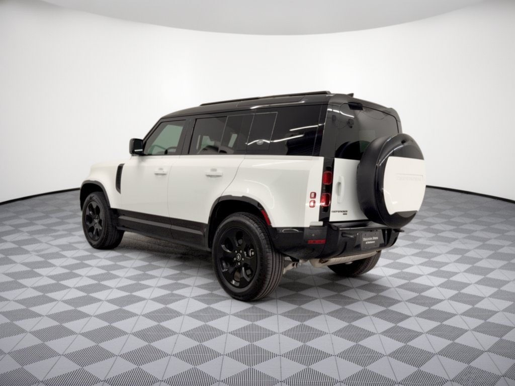 Used 2023 Land Rover Defender X-Dynamic SE SUV