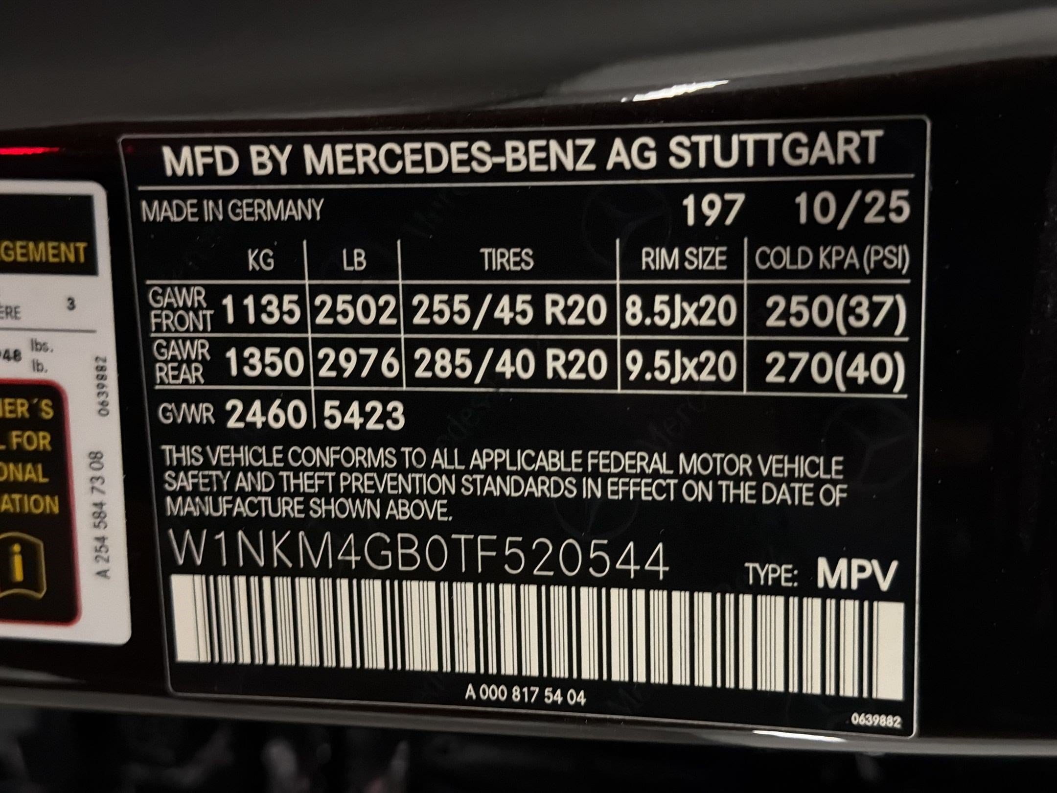 2026 Mercedes-Benz GLC Base - Photo 22