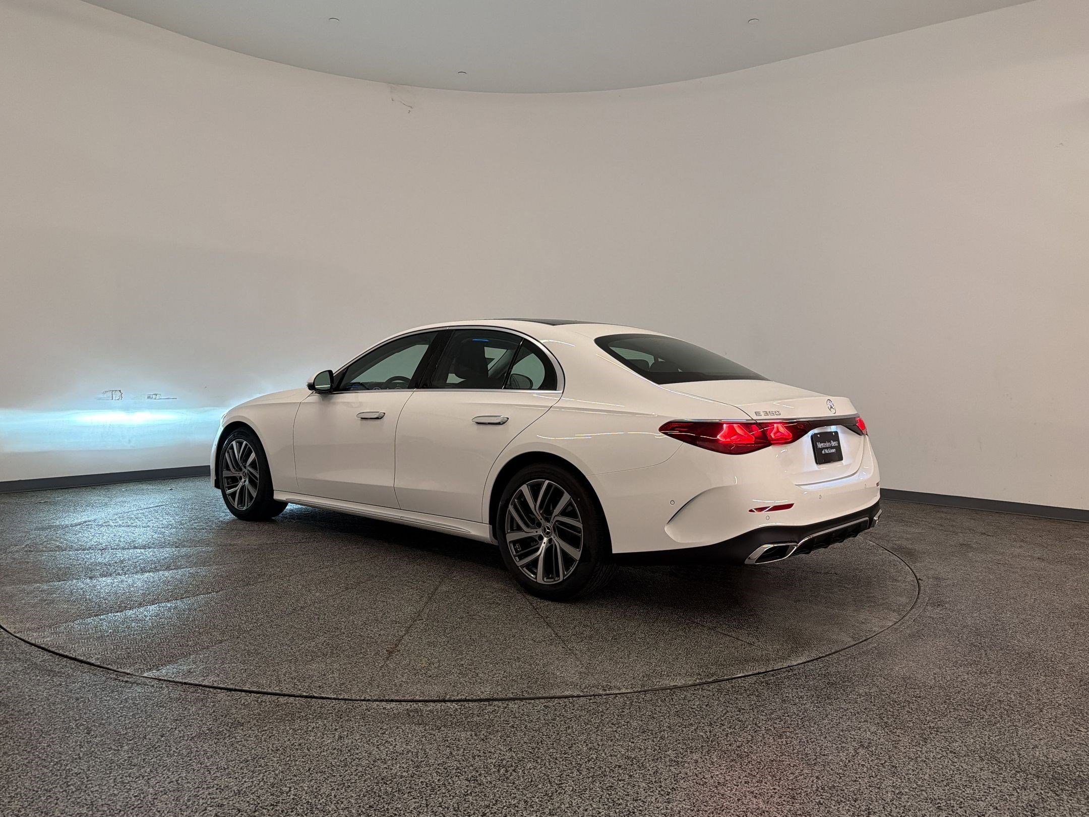 New 2026 Mercedes-Benz E-Class E 350 Sedan