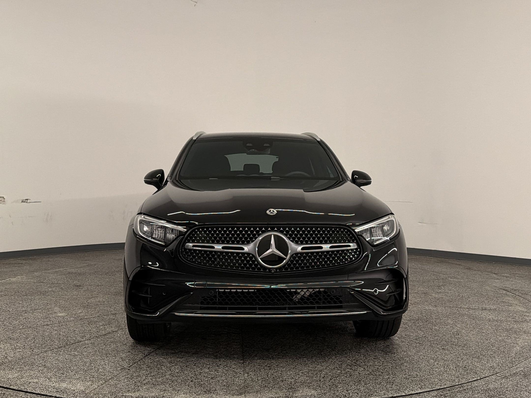 2026 Mercedes-Benz GLC Base - Photo 6