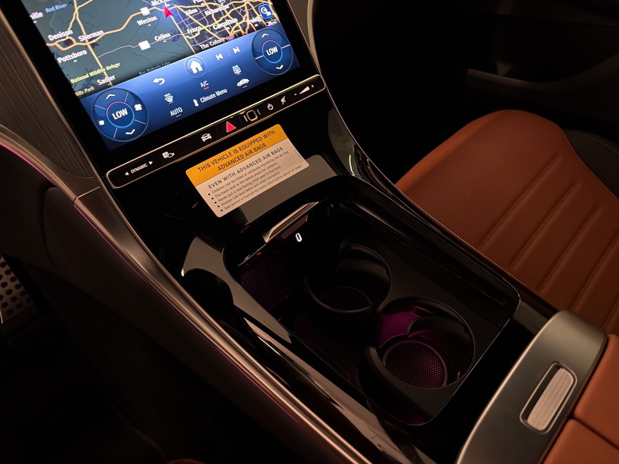 2026 Mercedes-Benz GLC Base - Photo 17